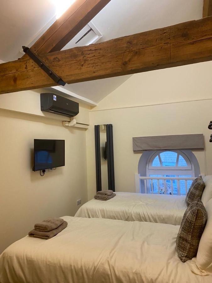 Top Tip Rooms Newmarket Newmarket  Kültér fotó