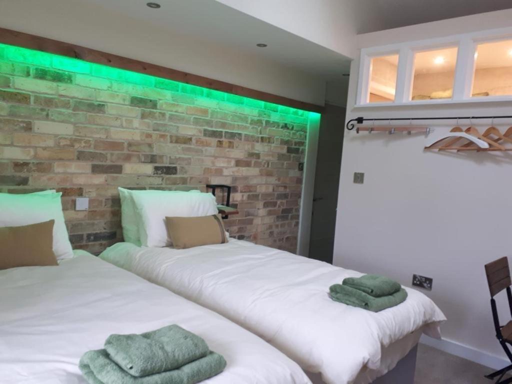Top Tip Rooms Newmarket Newmarket  Kültér fotó
