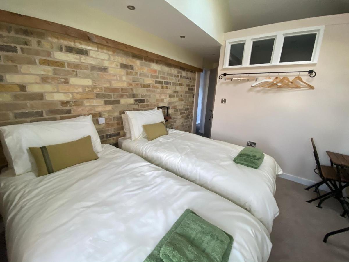 Top Tip Rooms Newmarket Newmarket  Kültér fotó