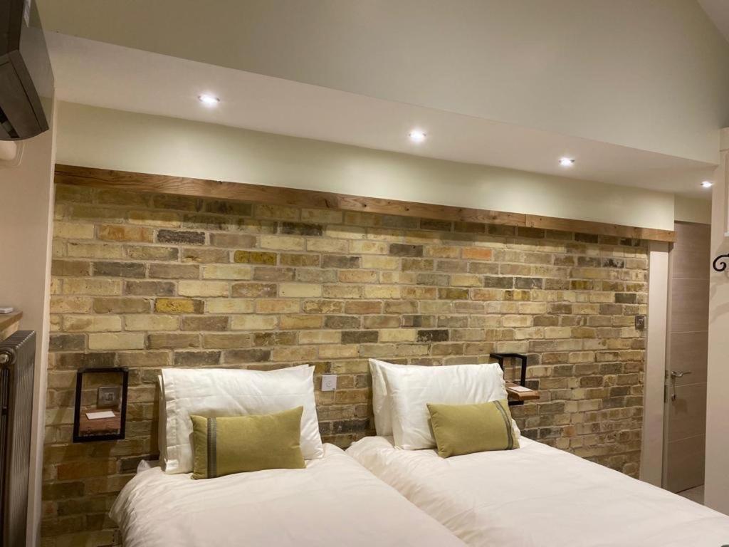Top Tip Rooms Newmarket Newmarket  Kültér fotó